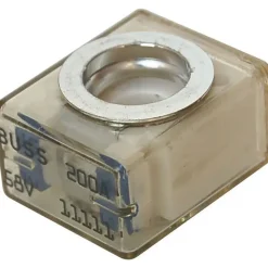 Blue Sea Systems Terminal de fusible 200A