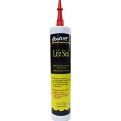 Boatlife Cartucho de sellador Lifeseal 31cl