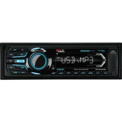 Boss Audio Reproductor MR1308UABK