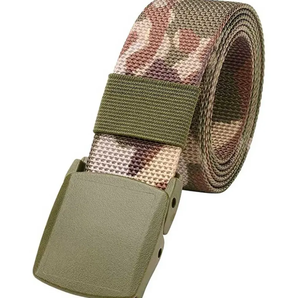Brandit Cinturón Fast Closure