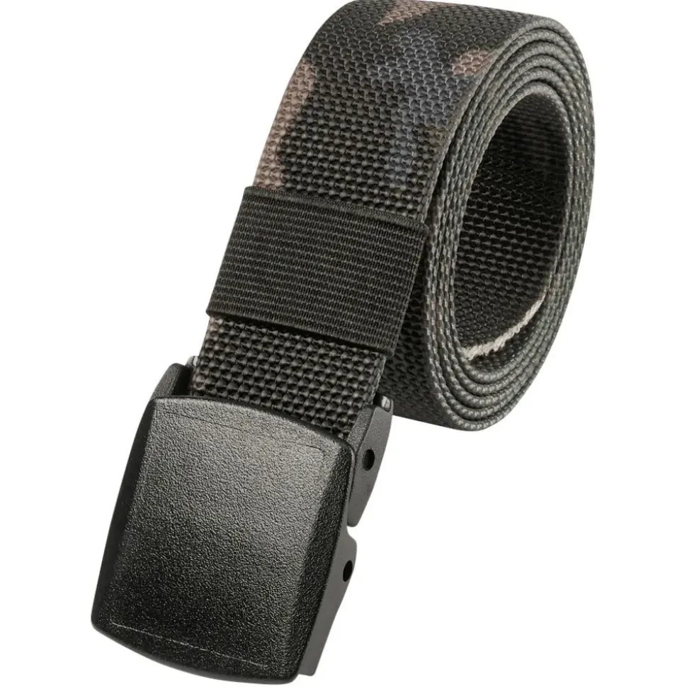 Brandit Cinturón Fast Closure