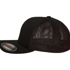 Brandit Gorra Flexfit Mesh Trucker