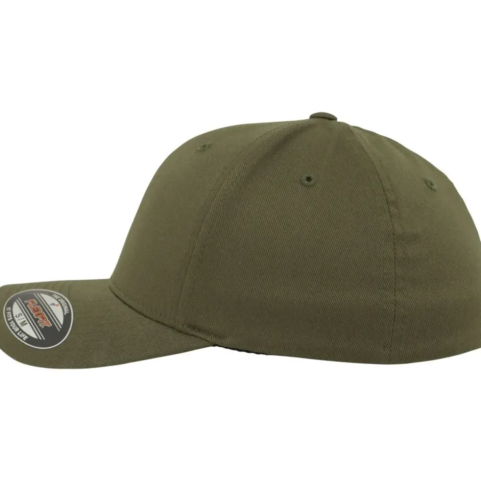 Brandit Gorra Flexfit Wooly Combed