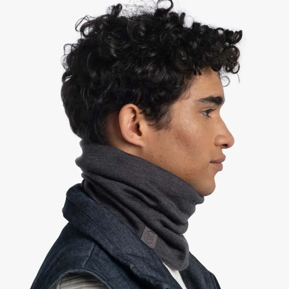 Buff ® Tubular Heavyweight Merino Wool