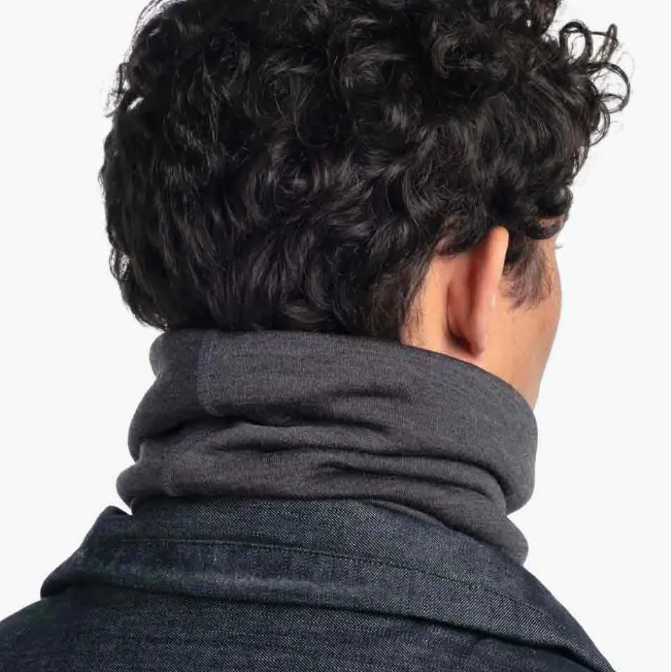 Buff ® Tubular Heavyweight Merino Wool
