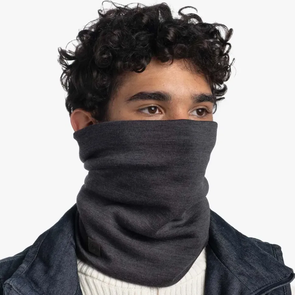 Buff ® Tubular Heavyweight Merino Wool