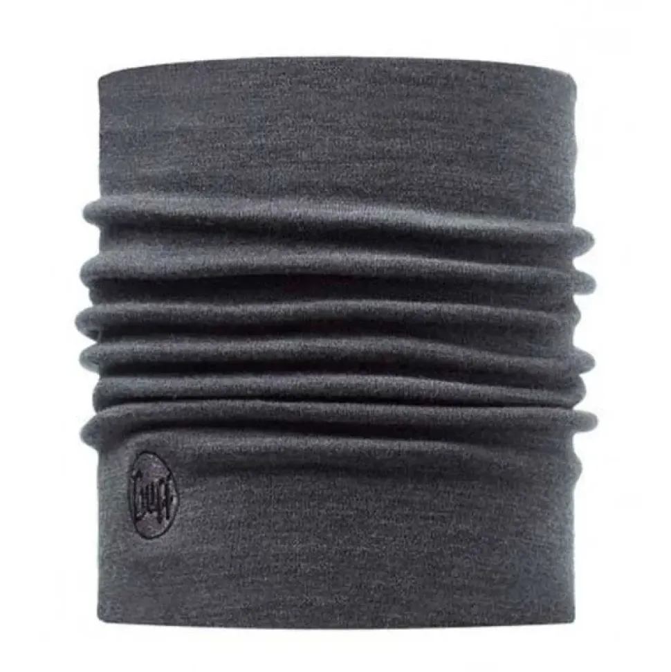 Buff ® Tubular Heavyweight Merino Wool