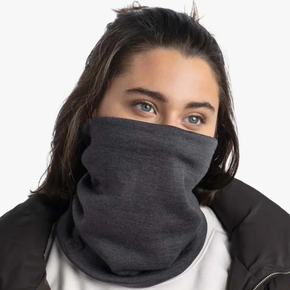 Buff ® Tubular Heavyweight Merino Wool