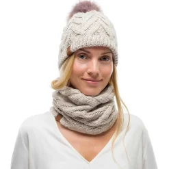 Buff ® Tubular Knitted&Fleece