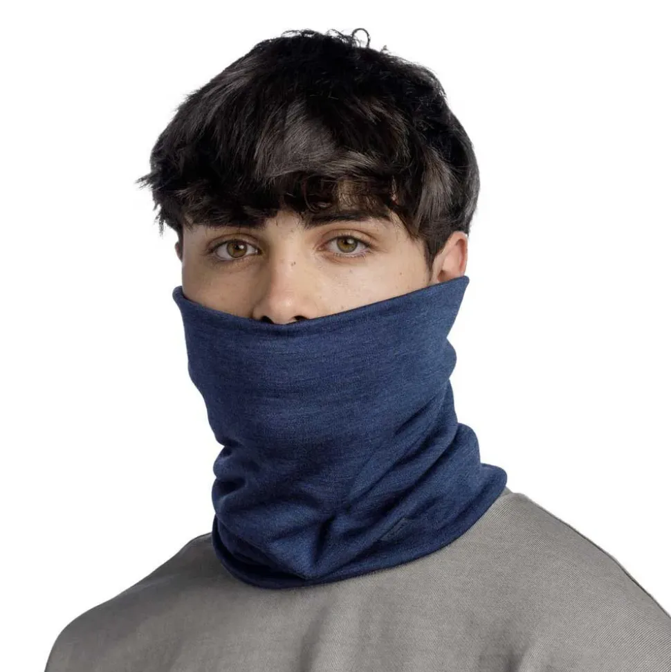 Buff ® Tubular Merino Heavyweight