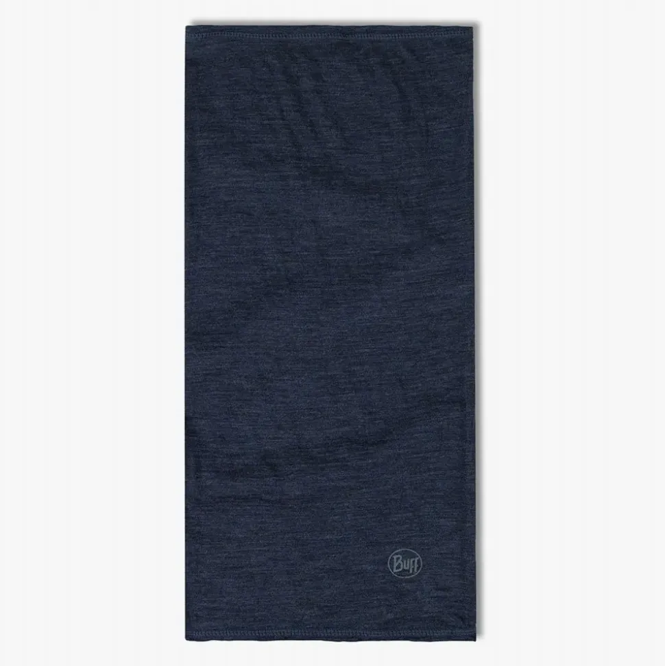 Buff ® Tubular Merino Lightwight Solid