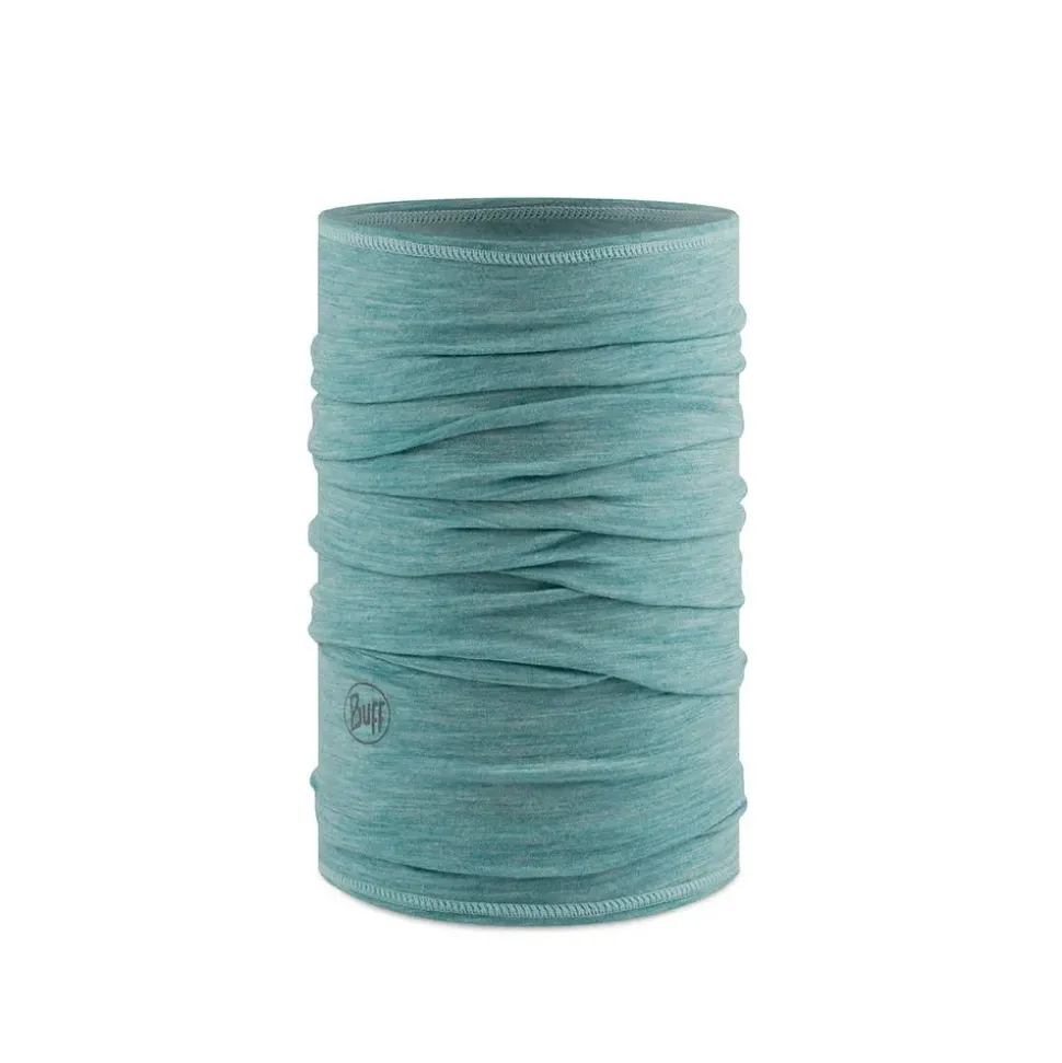 Buff ® Tubular Solid Lightweight Merino Wool