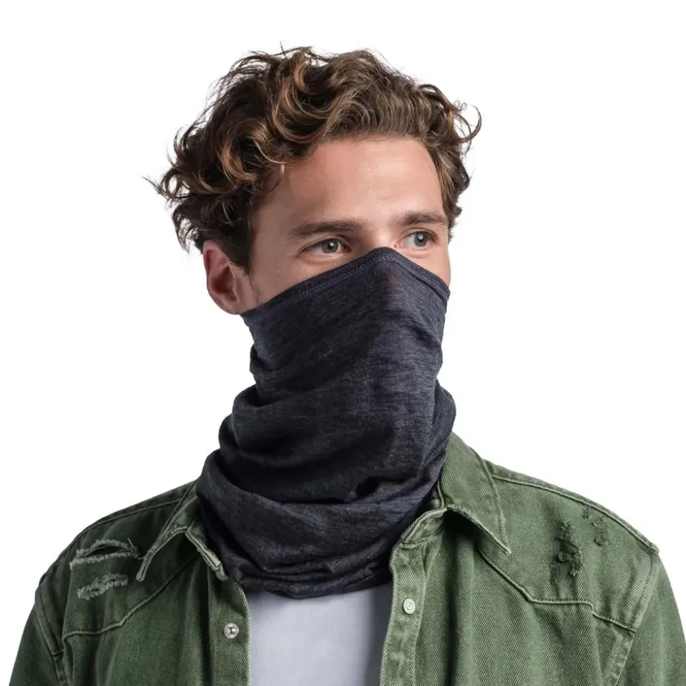 Buff ® Tubular Wool