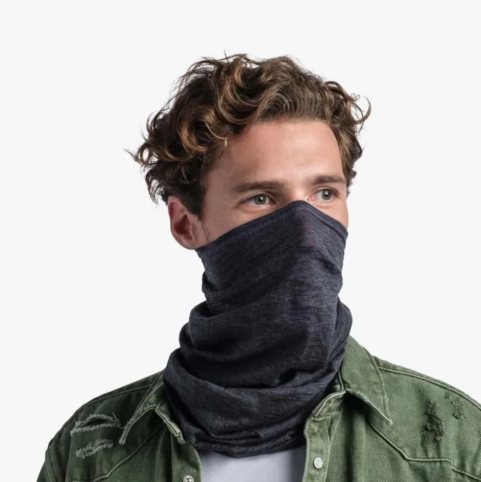 Buff ® Tubular Wool