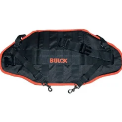 Bulox Cinturón de combate de pesca Maxi Stand Up