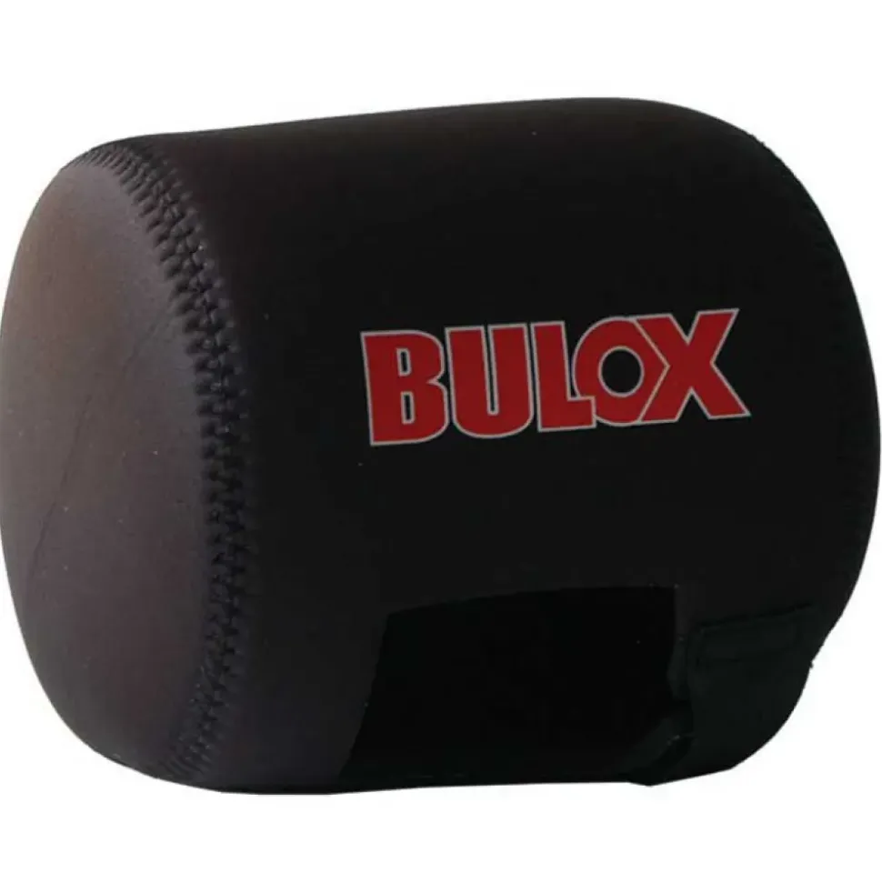 Bulox Estuche para carrete de pesca 3B
