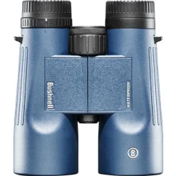 Bushnell Binoculares H2O 2 Black Roof Bak-4 Wp/Fp 8X42 mm