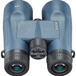 Bushnell Binoculares H2O 2 Black Roof Bak-4 Wp/Fp 8X42 mm