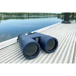 Bushnell Binoculares H2O 2 Black Roof Bak-4 Wp/Fp 8X42 mm