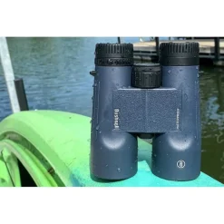 Bushnell Binoculares H2O 2 Black Roof Bak-4 Wp/Fp 8X42 mm
