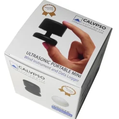 Calypso Mini anemómetro ultrasónico portátil CMI1022