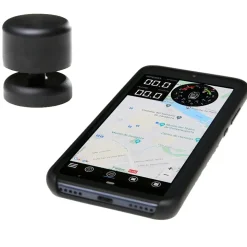 Calypso Mini anemómetro ultrasónico portátil CMI1022