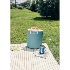 Campingaz Nevera portátil blanda Fold´N Cool-15L Essential Bag