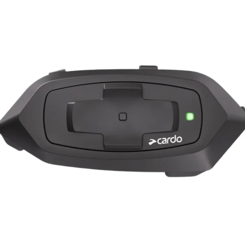 Cardo Intercom 4X HJC