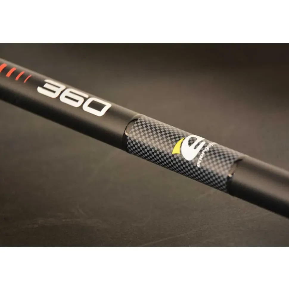 Carp Expert Caña feeder Dynamic