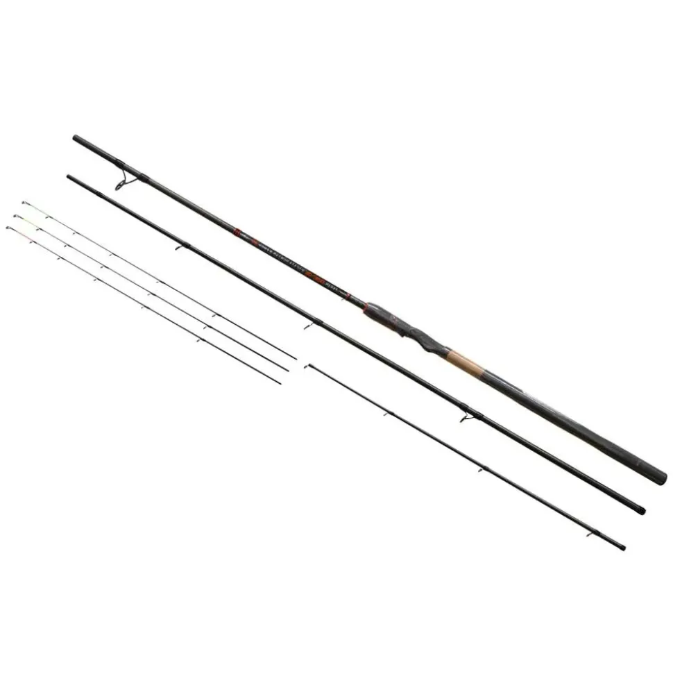 Carp Expert Caña feeder Power Method Heavy