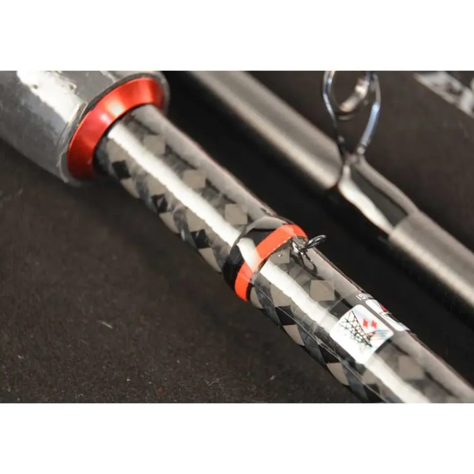 Carp Expert Caña feeder Power Method Heavy