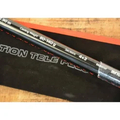 Carp Expert Caña feeder Revolution Tele