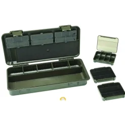Carp Spirit Caja Carp L