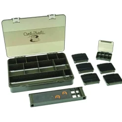 Carp Spirit Caja Carp XL