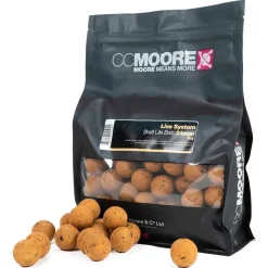 Ccmoore Boilie Live System 1kg