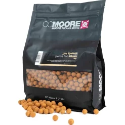 Ccmoore Boilie Live System 1kg