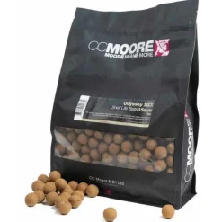 Ccmoore Boilie Odyssey XXX 1kg