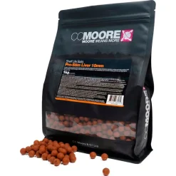 Ccmoore Boilie Pro-Stim Hígado 1kg