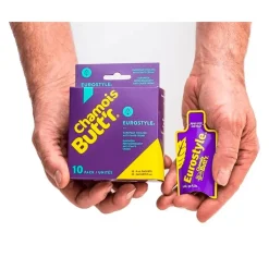 Chamois Butt´r Crema Eurostyle Anti-Chafe 9ml