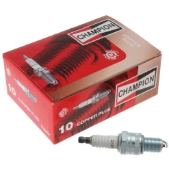 Champion Parts Bujía RA8HC