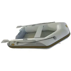 Cimatecnic 270 BARCO AÉREO