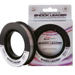 Cinnetic Bajos línea Fluoro Coating Shock