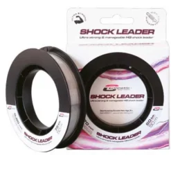 Cinnetic Bajos línea Mono Shock 50 m