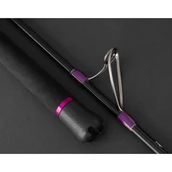 Cinnetic Caña de jigging Sky Line Squid Jig