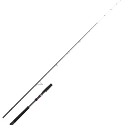 Cinnetic Caña de jigging Sky Line Squid Jig