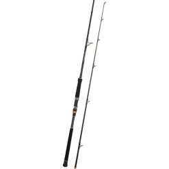 Cinnetic Caña siluro Armed Spinn