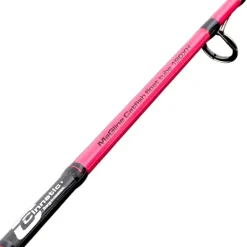 Cinnetic Caña siluro MaGline Float Tube