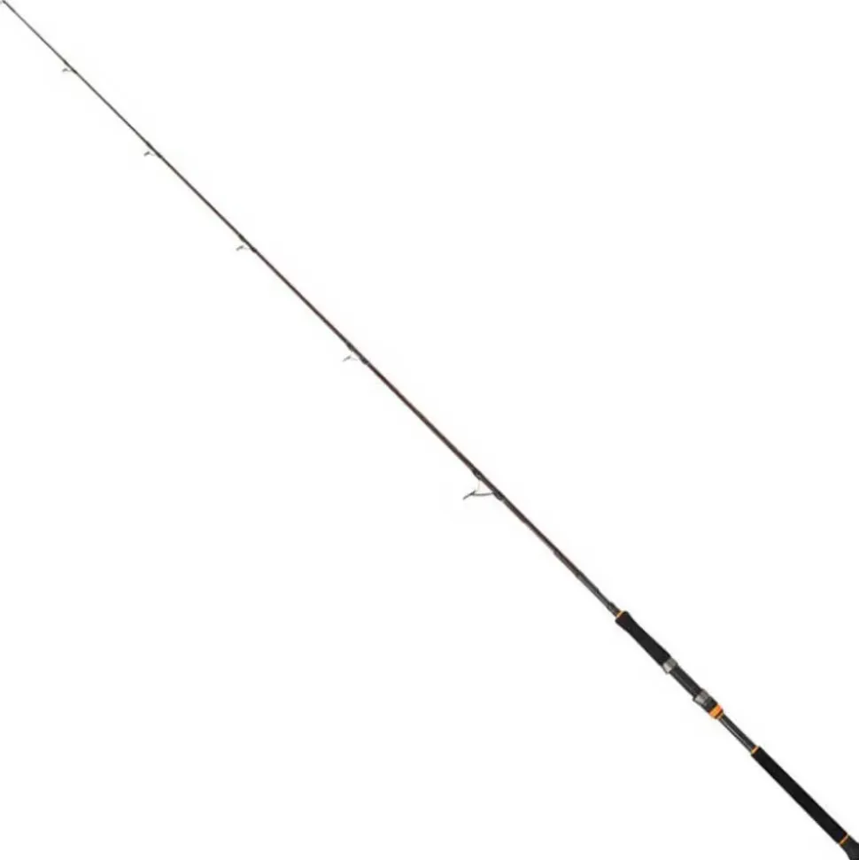Cinnetic Caña siluro Rextail Float Tube