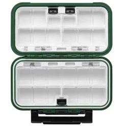 Cinnetic Caja de pesca Rock M