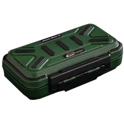 Cinnetic Caja de pesca Rock M